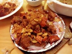 android_upload_pic-乌镇那一年小院主题餐厅(甘泉西路店)