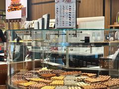 -Laderach 莱德拉(上海环贸iapm店)