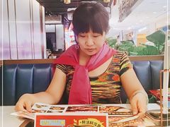 -新辣道鱼火锅(西直门店)