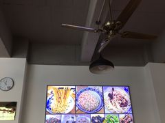 大堂-朱洪元苏式面馆(绿宝广场店)