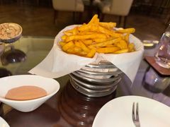 -LONG BAR 廊吧(外滩华尔道夫酒店)