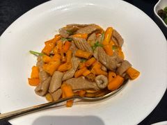 -醉东Oriental House(静安嘉里中心店)