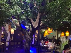 -绿茶餐厅(乐峰广场店)