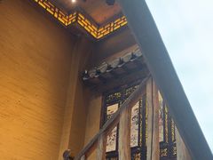 -徽三说·土徽菜·中国徽菜连锁品牌(一中店)