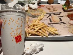 -盟重烧烤(高正街店)