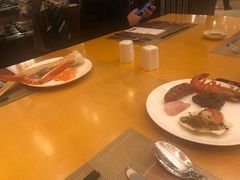 -上海西藏大厦万怡自助餐厅(徐汇店)