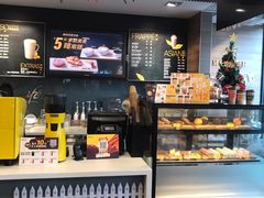 -麦当劳(田林好又多店)