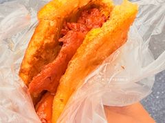 -张记灌饼(丰富路店)