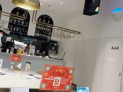 -Deer Park鹿园西餐(仁恒置地广场店)