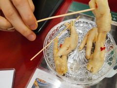 -民信老铺(东方广场店)