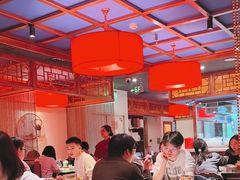 -小吊梨汤·北京菜·烤鸭(西直门凯德店)