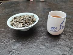 -瓦库茶馆17号(海汇港店)