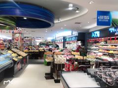-GranVida生活超市(海信广场店)