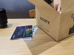 -Sony Store 索尼(来福士店)