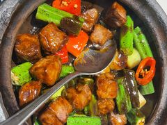 -常来小聚·广州非遗传承餐厅(高德置地店)