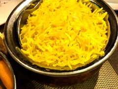 -Pita's&Tika's中东和印度风味餐厅(龙湖天街店)