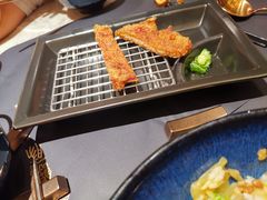 -馔豚·台北菜专门店(深圳湾万象城店)