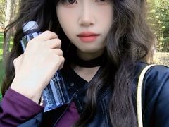 -大宁郁金香公园-停车场