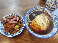 -孙盛兴奥灶面馆·蟹黄面·三虾面(山塘街总店)