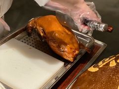 -大鸭梨烤鸭(顺义石园店)