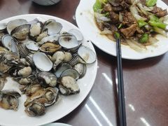 -小铜锣湾海鲜家常菜馆(河西店)