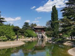 -国家植物园南园