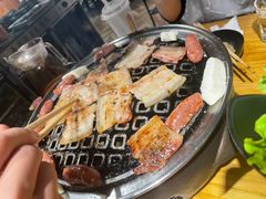 -子檀大隐炭烧(食品街店)