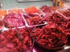 -张记捆鸡(总店)