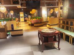 -俭朴菜(鲁磨路店)