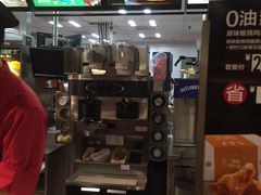 -麦当劳(莆田荔城大道万达店)