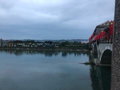 -北川羌城旅游区