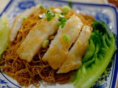 -路环码头面馆