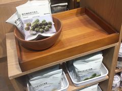 -MUJI无印良品(万达天鹅湖店)