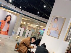 -海马体照相馆(天津世纪都会店)