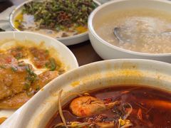 -食光慢宴·安吉土菜馆