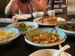 -胥城奥灶面·面之府(书香世家月亮湾酒店)