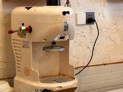 -鞠婆婆•绵绵冰•凉糕•手工冰粉(苏稽一店)