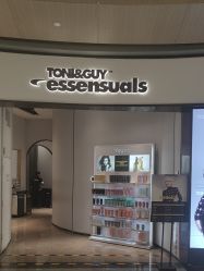 -汤尼英盖TONI&GUY-essensuals