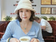 -老淮城·长鱼面(河下古镇店)