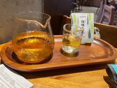 -DECAMERON十日谈(卓悦汇店)