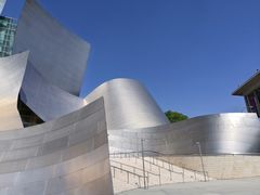 -华特·迪士尼音乐厅