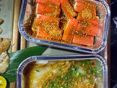 -鹤江桥·红油牛肉粉(SKP店)