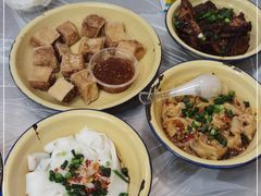 -东排食堂长沙小吃大排档(五一广场店)