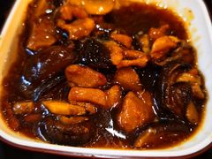 -乡村基(双流时代奥特莱斯餐厅)