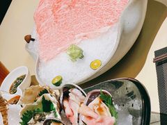 -余欢领鲜火锅(新街口店)