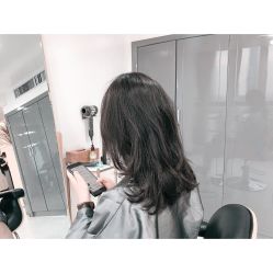 点击看大图 -OnHair造型