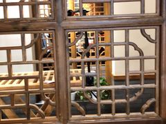 -北平食府·北京烤鸭(北京西站六里桥店)