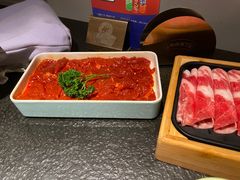 -熊喵来了火锅(太原里第2分店)