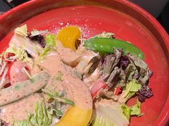 -厚贞日式烤肉(浦东汇智店)