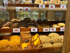 -小飞象面包公社(珠江路金鹰店)